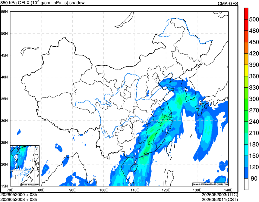 05/20 00时 +003小时