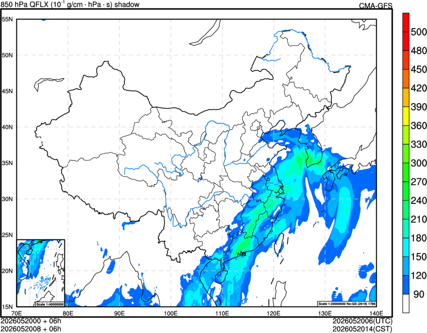 05/20 00时 +006小时