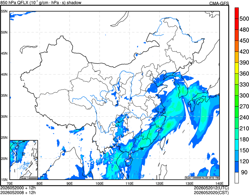 05/20 00时 +012小时