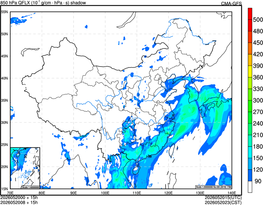 05/20 00时 +015小时
