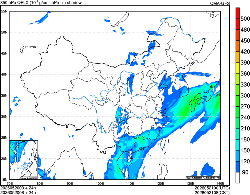 05/20 00时 +024小时