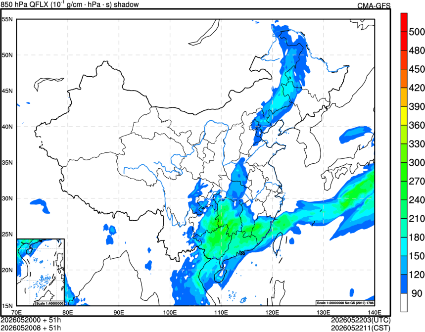 05/20 00时 +051小时