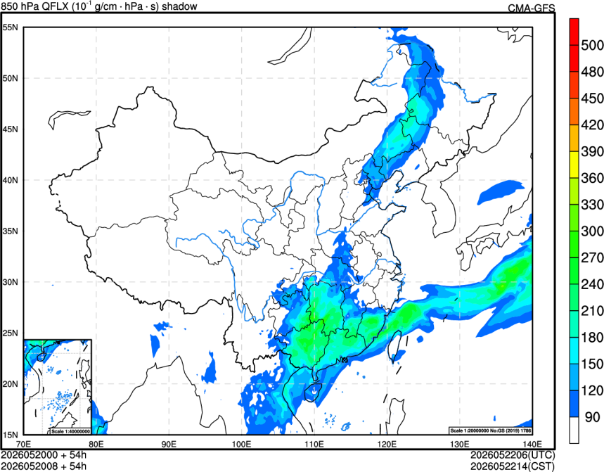 05/20 00时 +054小时