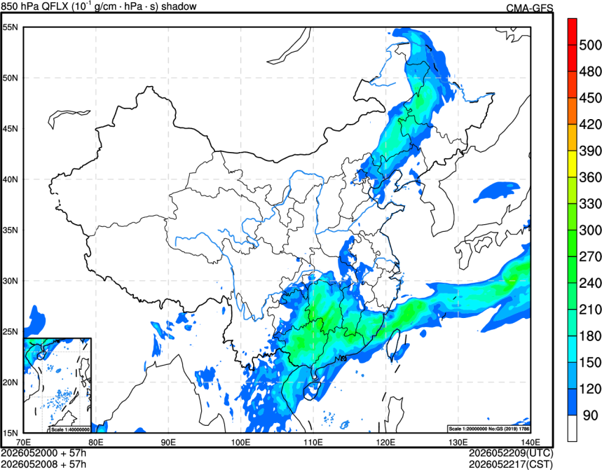 05/20 00时 +057小时