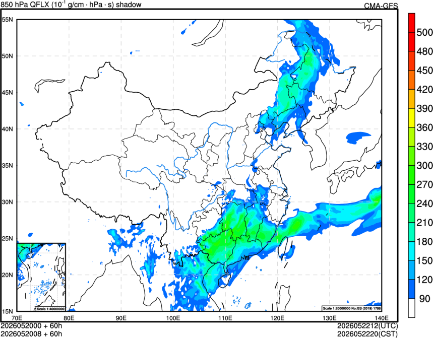05/20 00时 +060小时