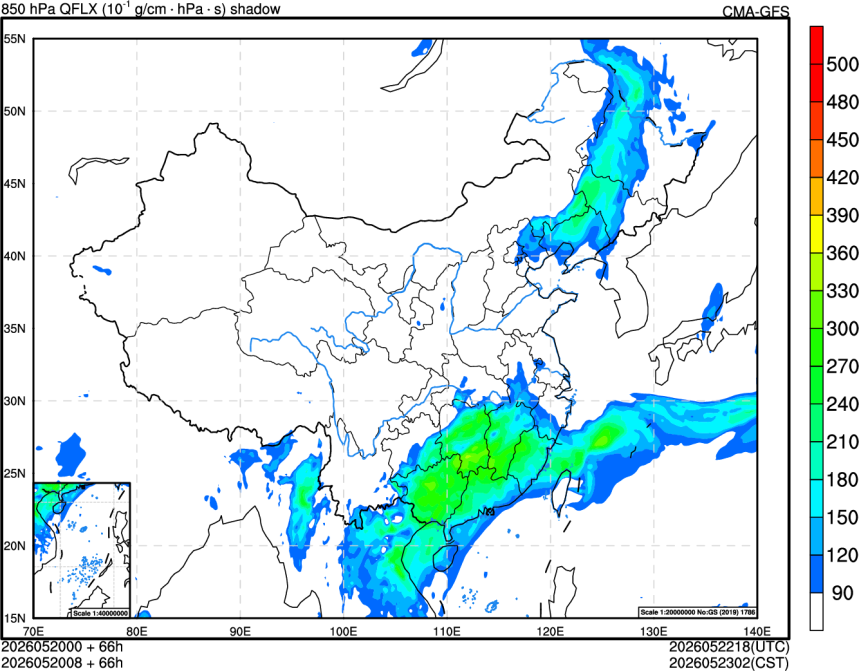 05/20 00时 +066小时
