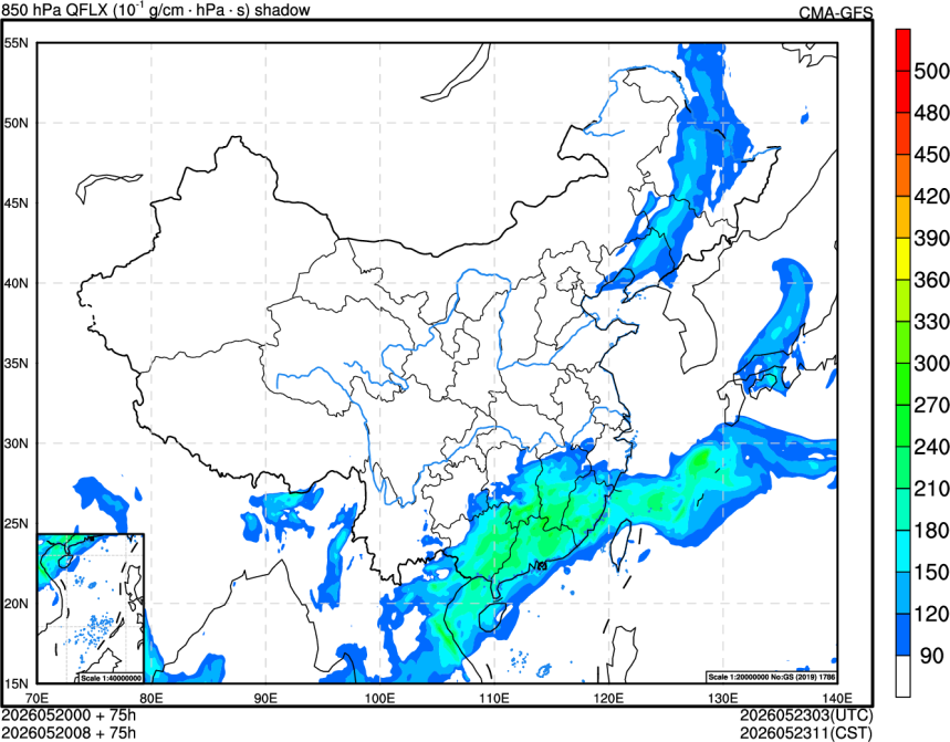 05/20 00时 +075小时