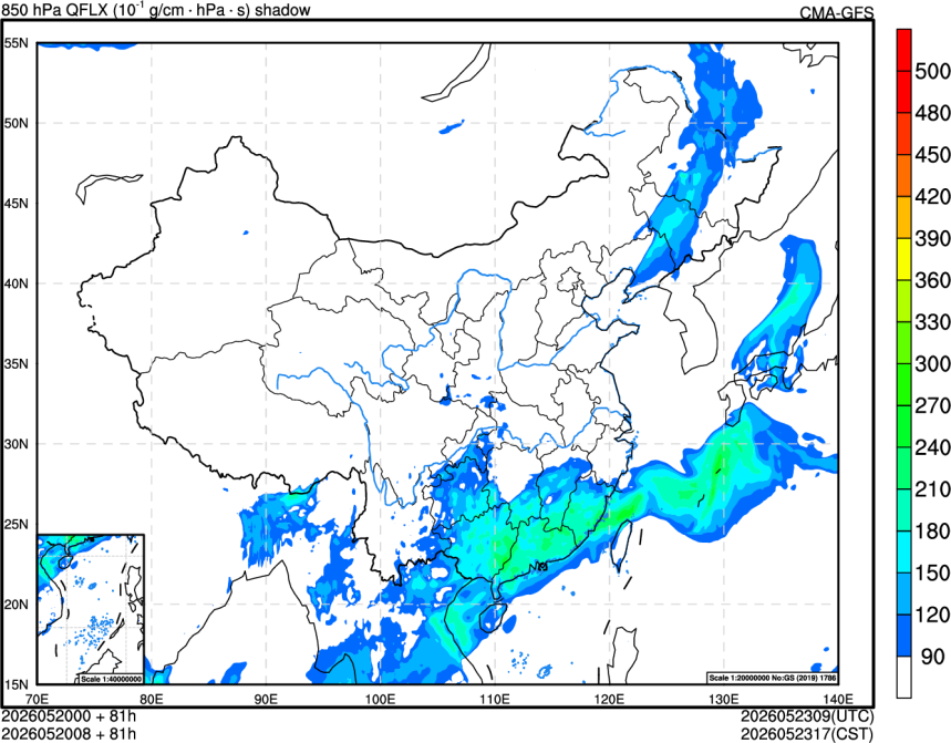 05/20 00时 +081小时