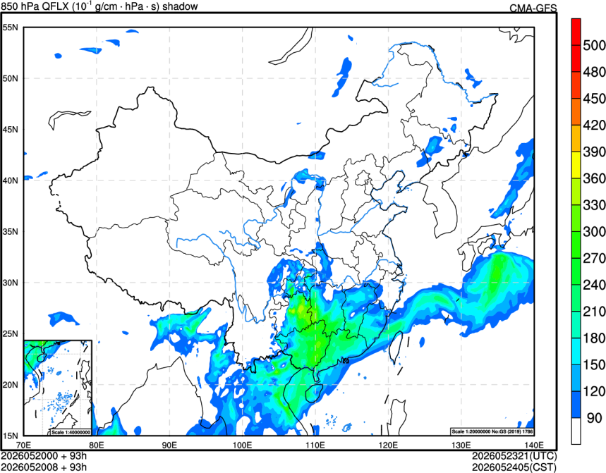 05/20 00时 +093小时