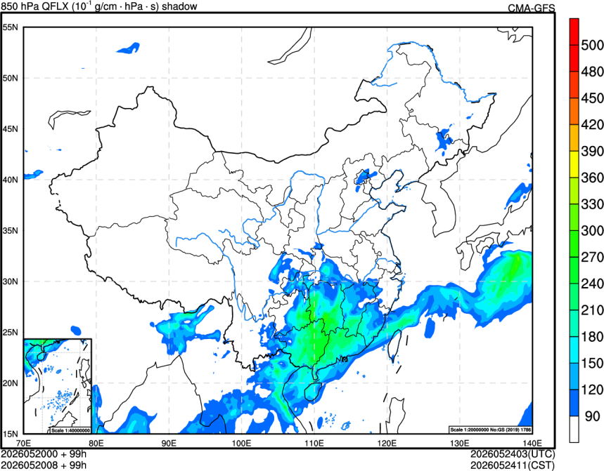 05/20 00时 +099小时