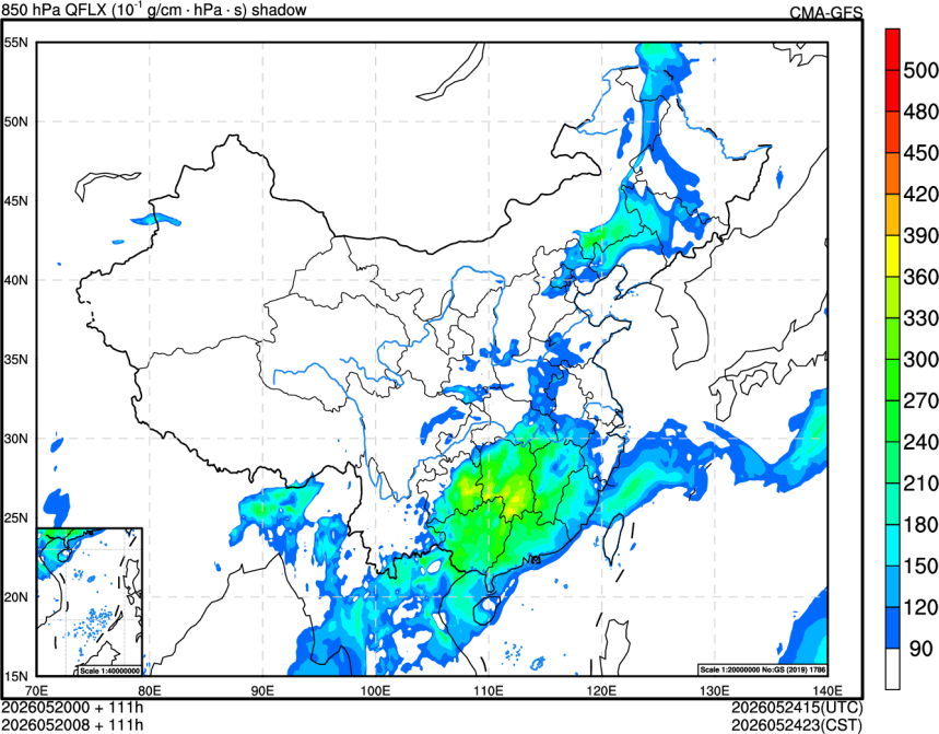 05/20 00时 +111小时
