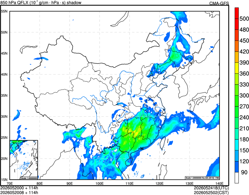 05/20 00时 +114小时