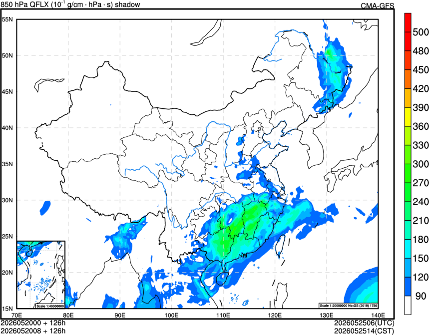 05/20 00时 +126小时