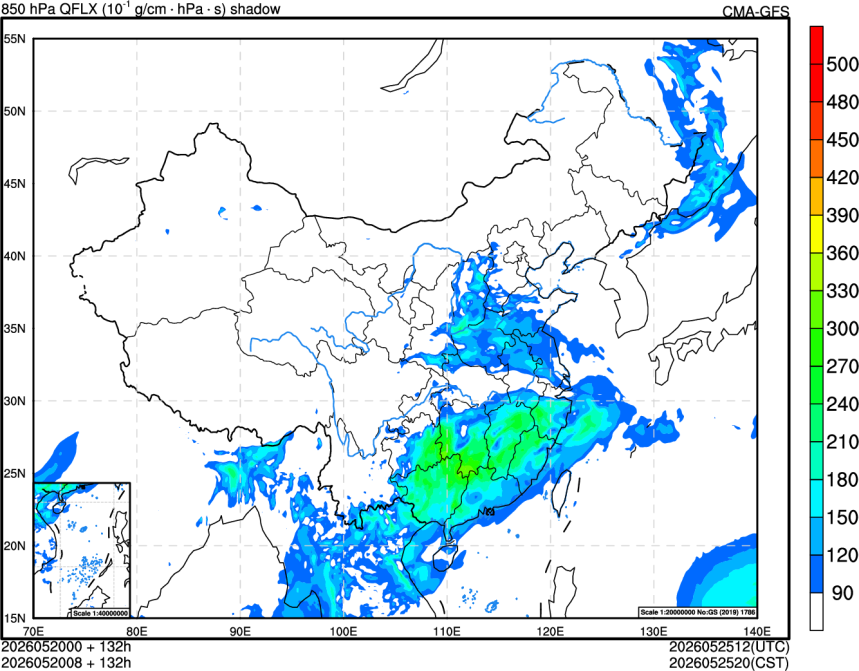 05/20 00时 +132小时