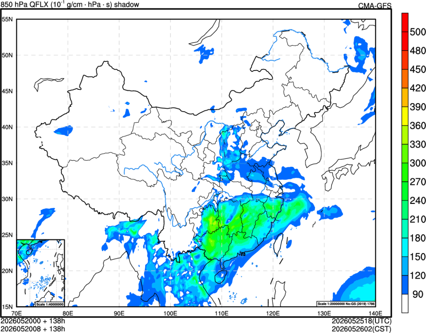 05/20 00时 +138小时