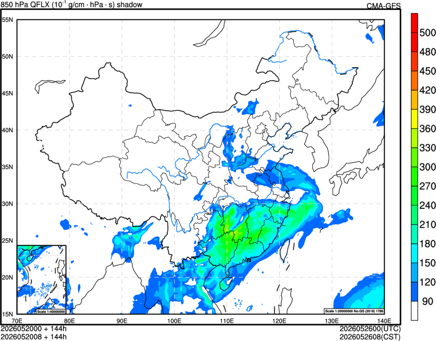 05/20 00时 +144小时