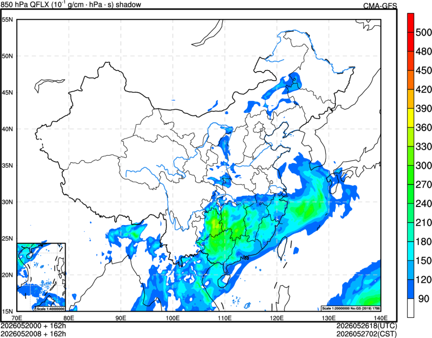 05/20 00时 +162小时