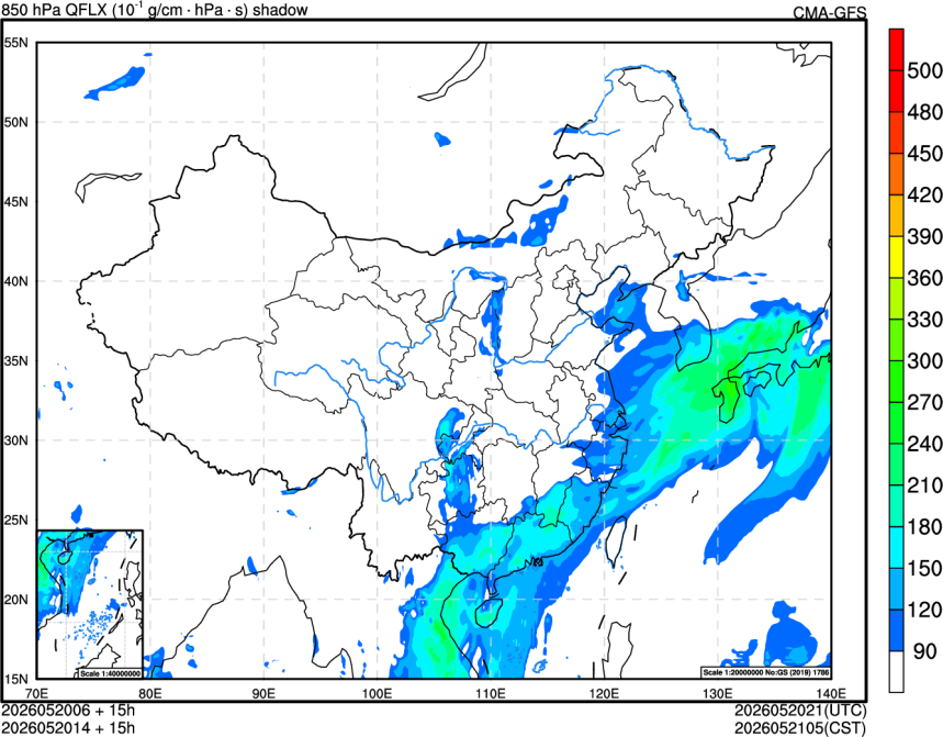 05/20 06时 +015小时