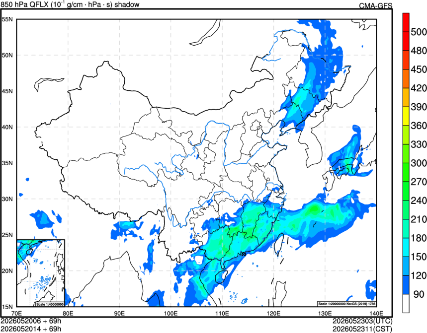 05/20 06时 +069小时