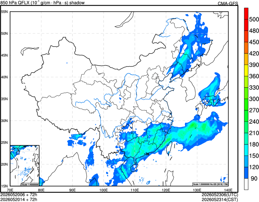 05/20 06时 +072小时