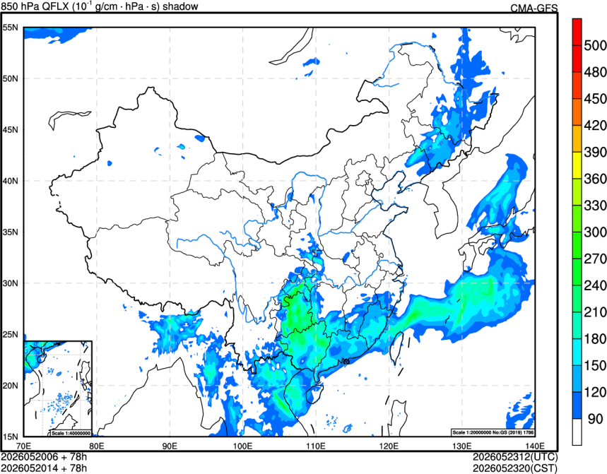05/20 06时 +078小时