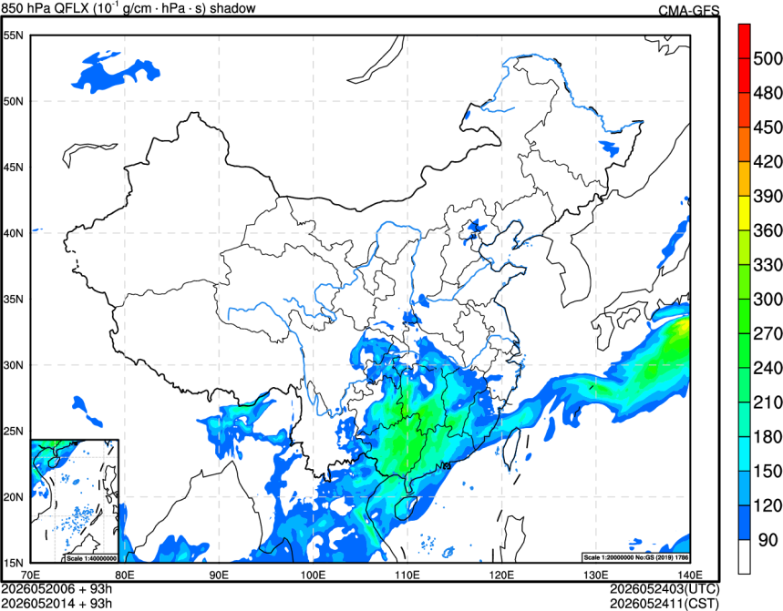 05/20 06时 +093小时