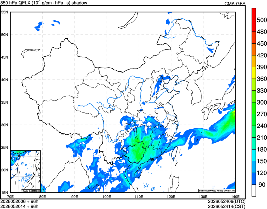 05/20 06时 +096小时