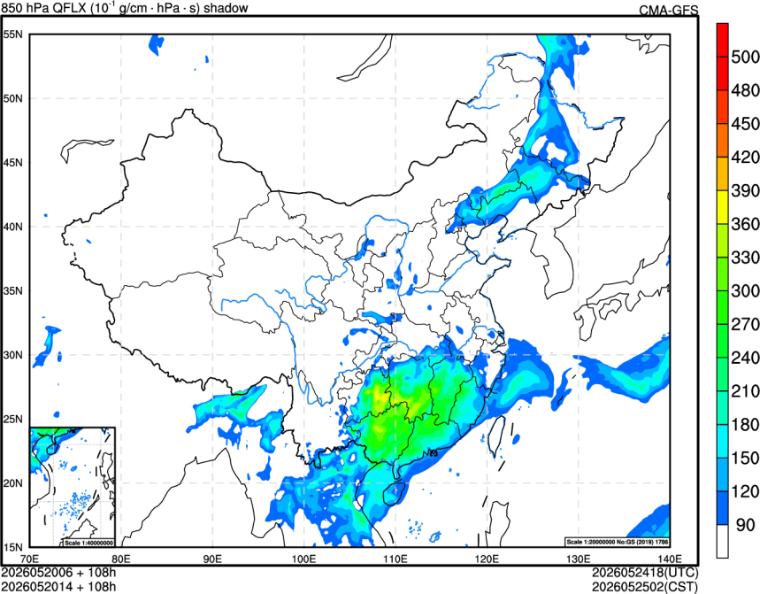 05/20 06时 +108小时