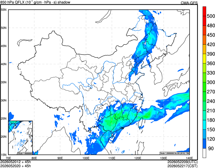05/20 12时 +045小时