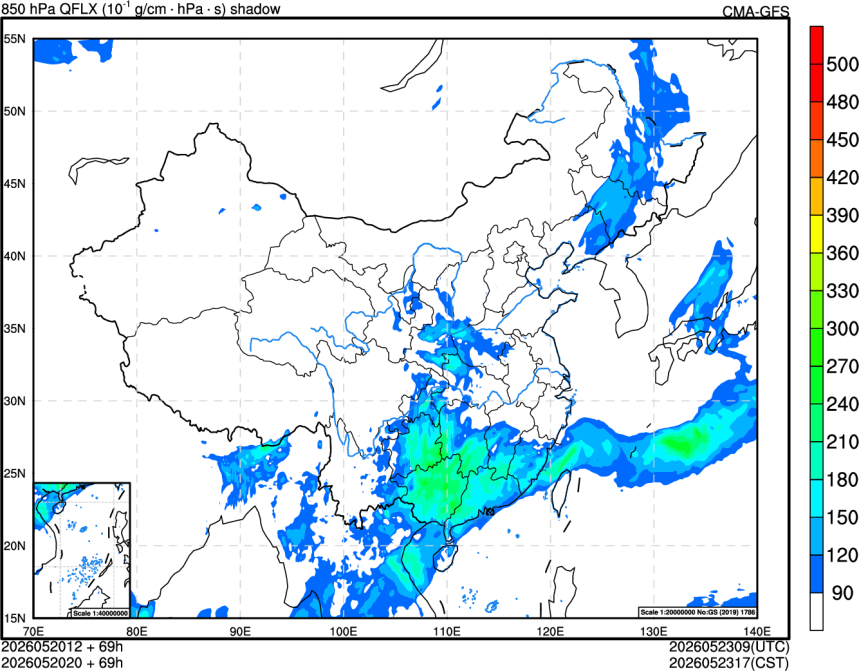05/20 12时 +069小时