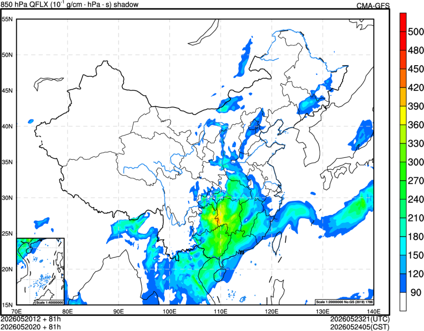 05/20 12时 +081小时