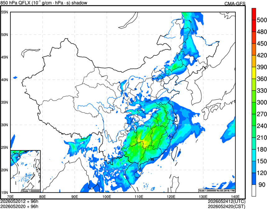 05/20 12时 +096小时