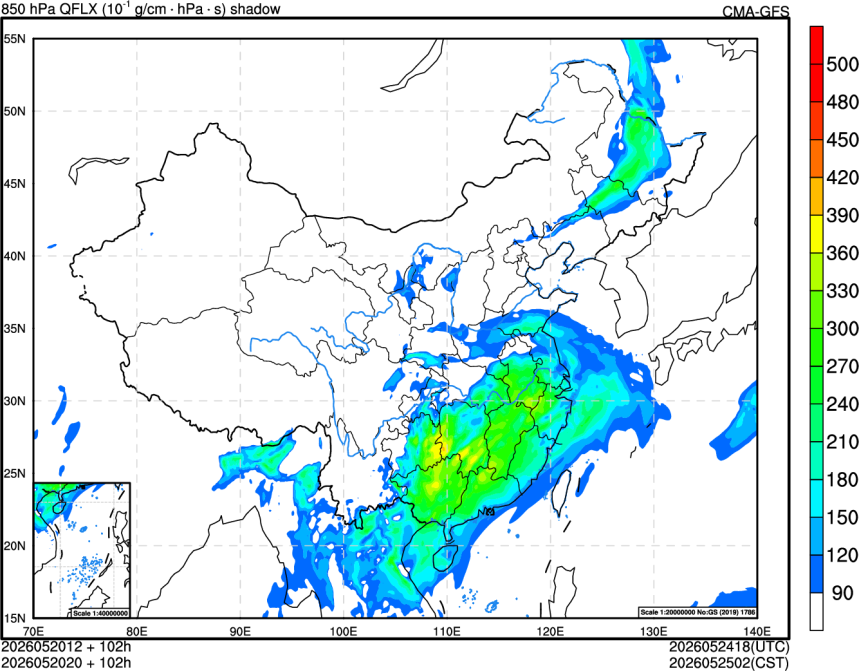 05/20 12时 +102小时