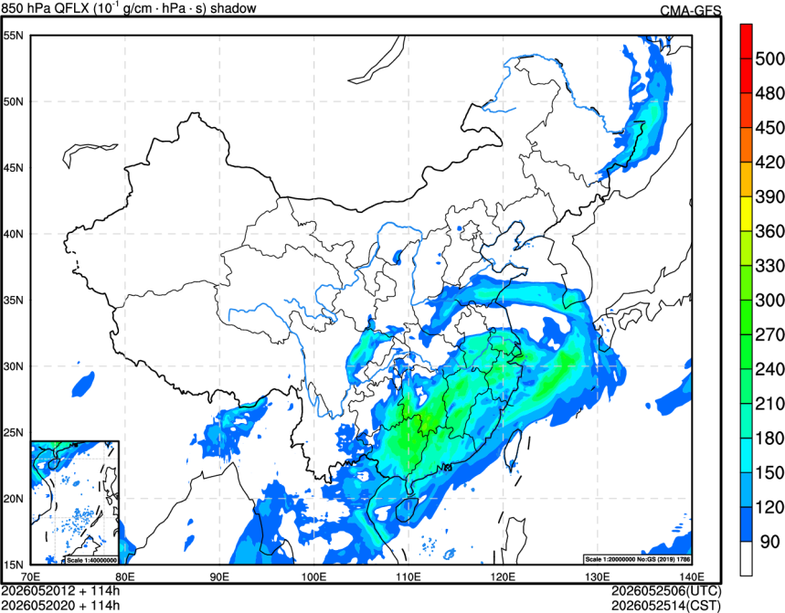 05/20 12时 +114小时
