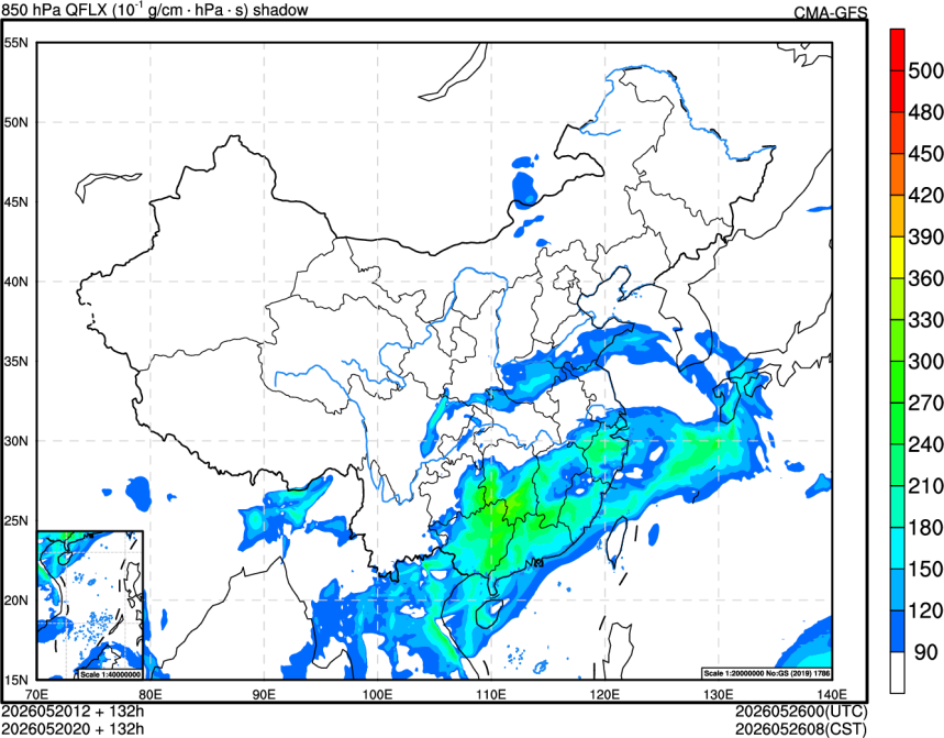 05/20 12时 +132小时