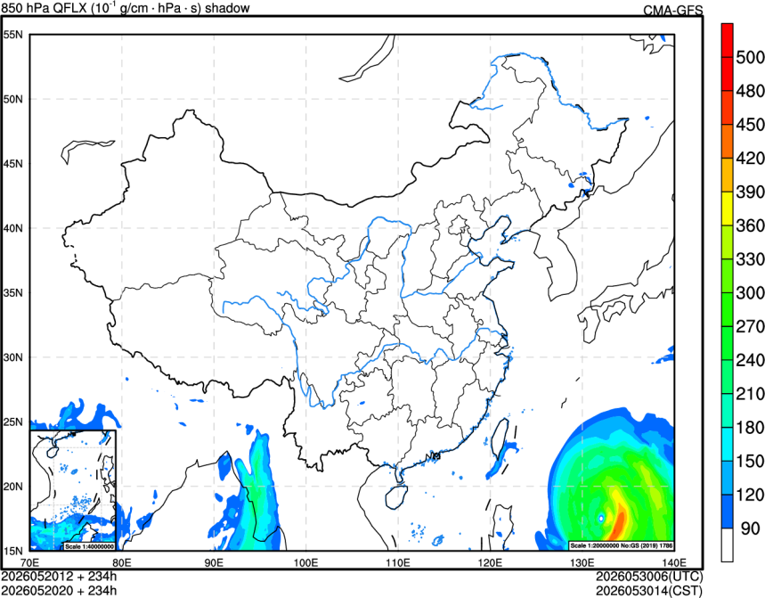 05/20 12时 +234小时