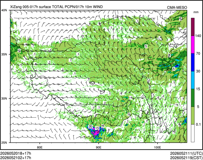 05/21 02时 +017小时
