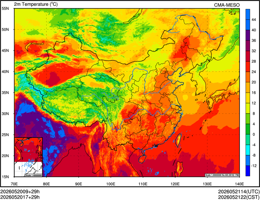 05/20 09时 +029小时