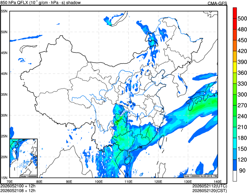 05/21 00时 +012小时