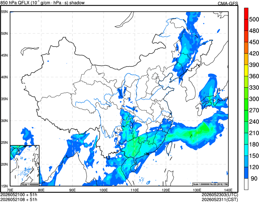 05/21 00时 +051小时
