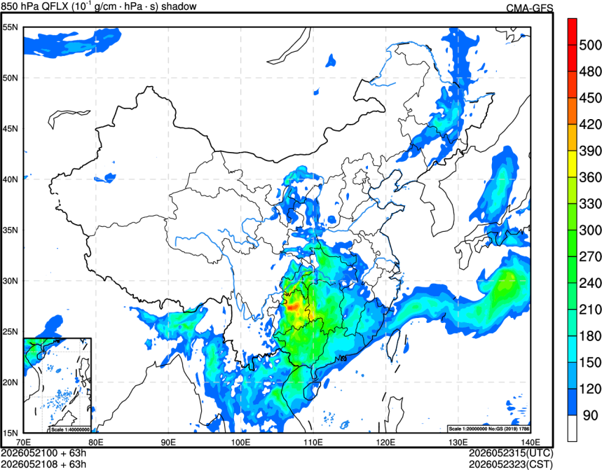 05/21 00时 +063小时