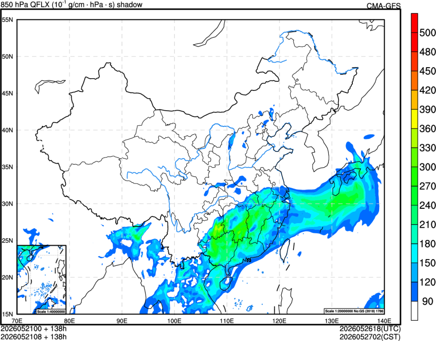 05/21 00时 +138小时