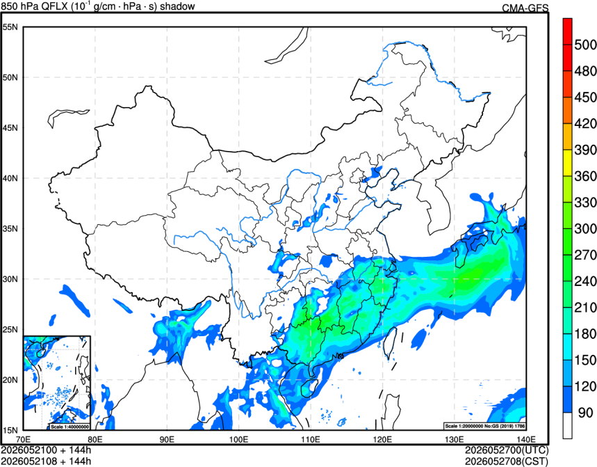 05/21 00时 +144小时