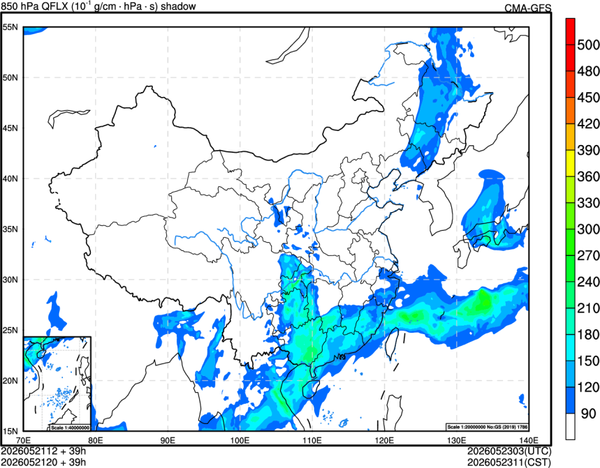 05/21 12时 +039小时