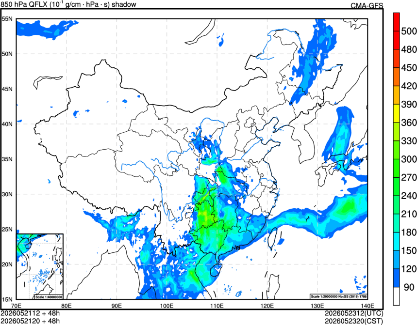 05/21 12时 +048小时