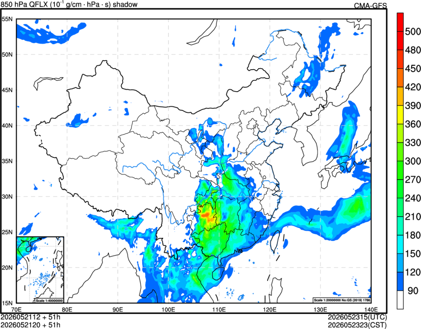 05/21 12时 +051小时