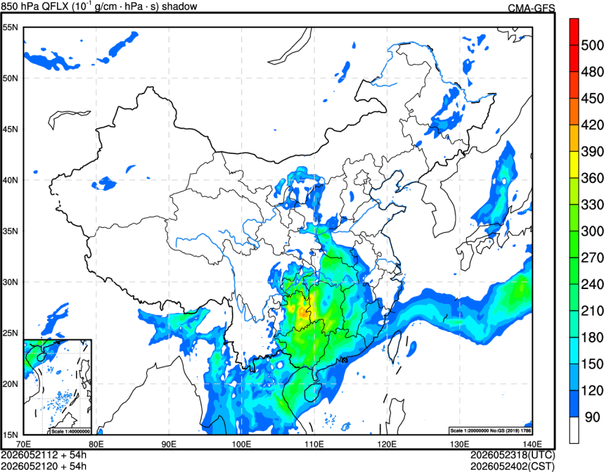 05/21 12时 +054小时