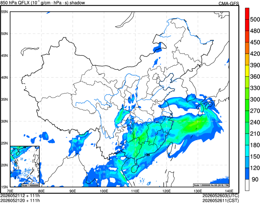 05/21 12时 +111小时