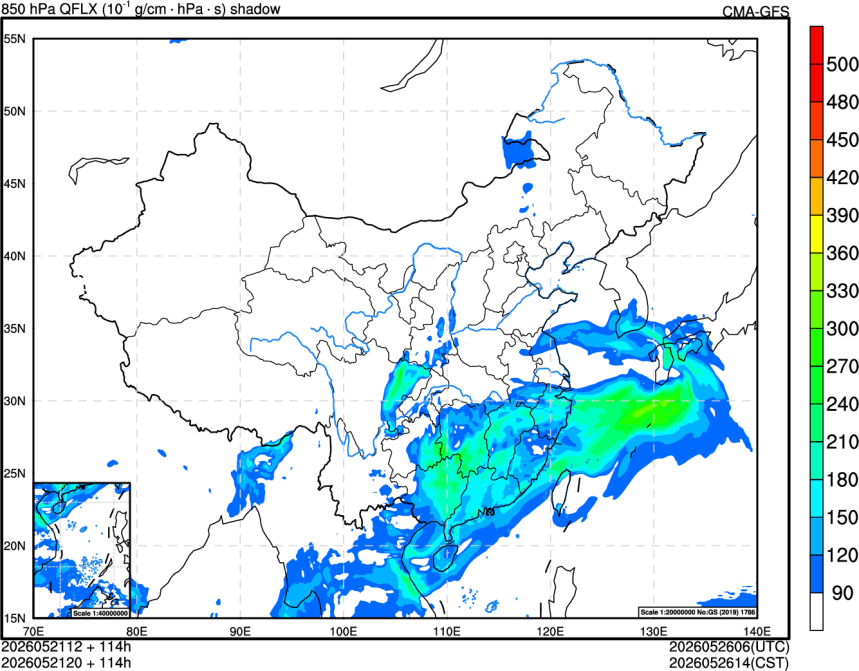 05/21 12时 +114小时