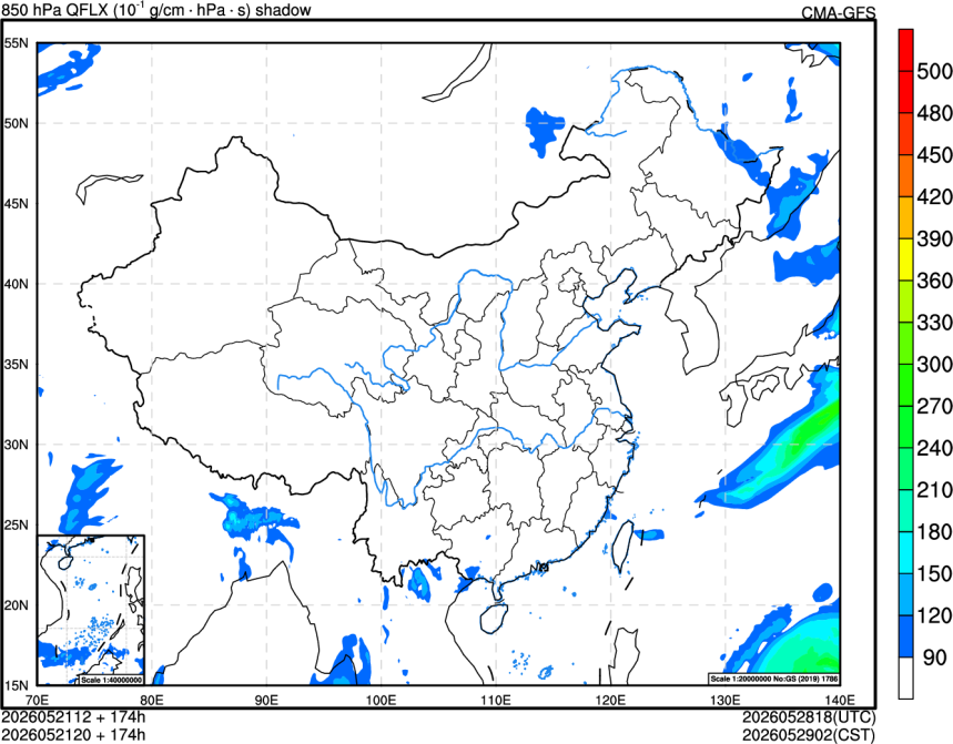 05/21 12时 +174小时